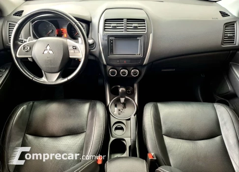 ASX 2.0 16V 160cv Aut.