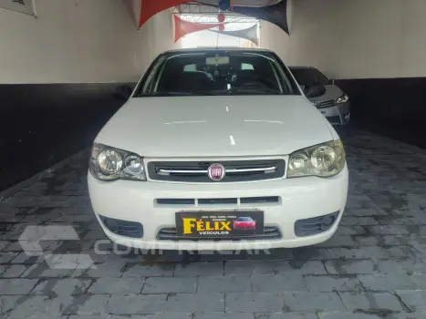PALIO 1.0 MPI Fire Economy 8V