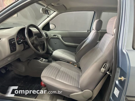 GOL 1.0 8V