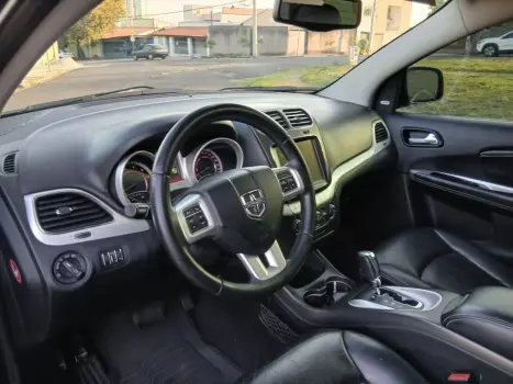 JOURNEY 3.6 RT AWD V6