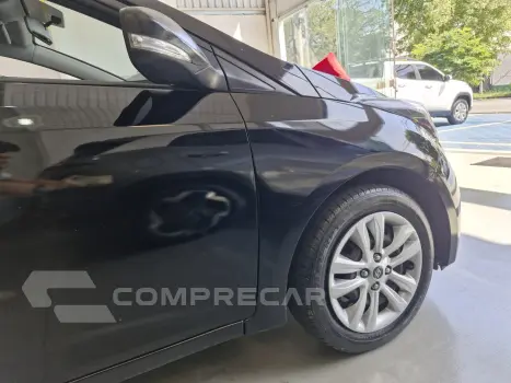 HB20 1.0 COMFORT 12V FLEX 4P MANUAL