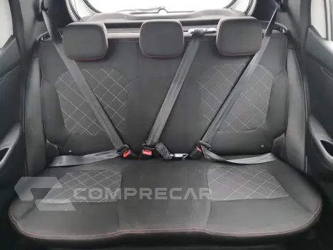 KWID 1.0 12V SCE FLEX ZEN MANUAL