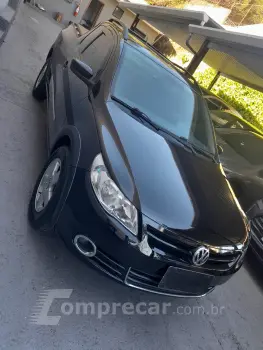 Volkswagen SAVEIRO 1.6 MI CE 8V G.V 2 portas