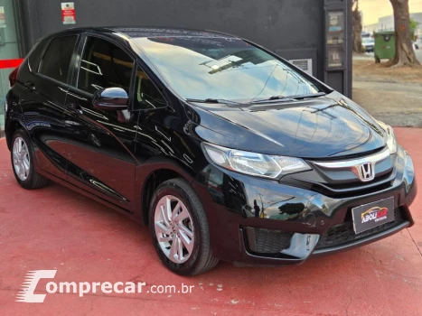 Fit LX 1.5 Flexone 16V 5p Aut.