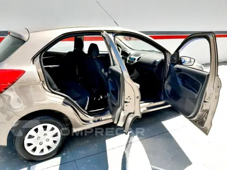 Ka 1.0 SE/SE Plus TiVCT Flex 5p