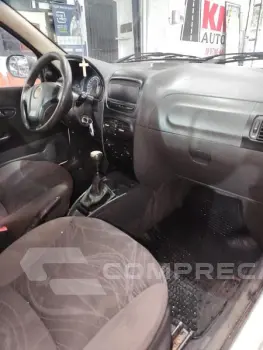 STRADA 1.4 MPI WORKING CS 8V FLEX 2P MANUAL