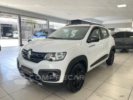 KWID OUTSID 1.0 MEC
