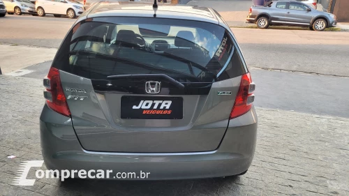 FIT 1.4 LX 16V