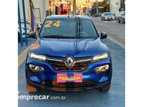 KWID 1.0 12V SCE FLEX INTENSE MANUAL