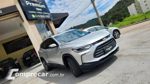 TRACKER 1.2 Turbo Premier