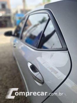 Corolla 2.0 16V 4P XEI FLEX AUTOMÁTICO