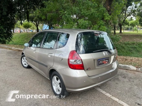 FIT - 1.4 LXL 8V 4P AUTOMÁTICO