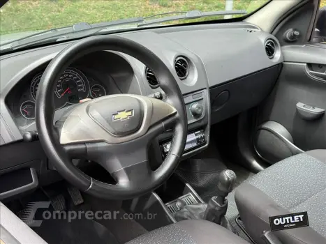 CELTA 1.0 MPFI LS 8V FLEX 2P MANUAL