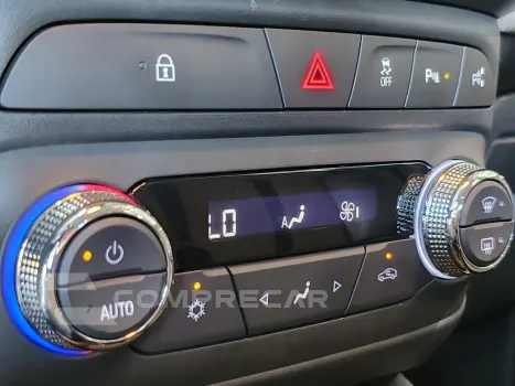 TRACKER 1.2 TURBO FLEX PREMIER AUTOMÁTICO