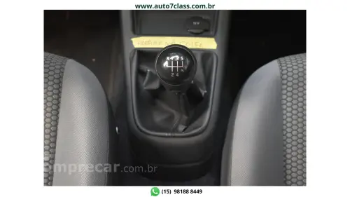 UP - 1.0 MPI MOVE UP 12V 4P MANUAL