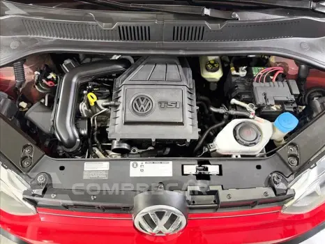 UP 1.0 170 TSI Connect
