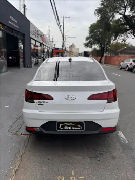 HB20S 1.0 12V Evolution