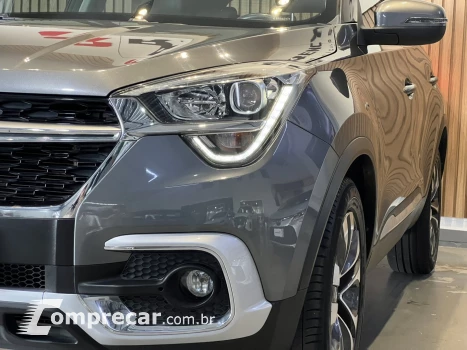 TIGGO 5x 1.5 VVT TURBO iFLEX TXS DCT