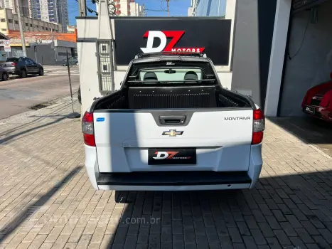 MONTANA 1.4 MPFI LS CS 8V