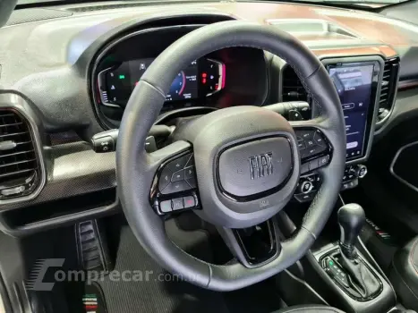 TORO ULTRA 1.3 16V 4X2 TB FLEX AUT.