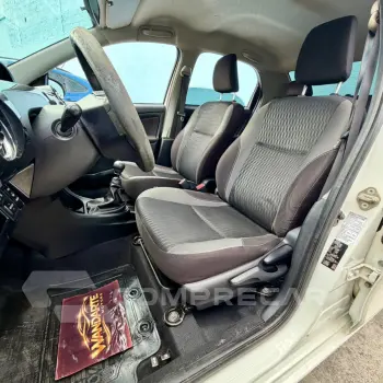 ETIOS XS Sedan1.5 Flex 16V 4p Mec.