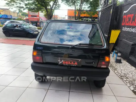 UNO 1.0 IE Mille EP 8V