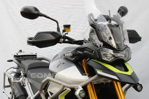 TRIUMPH TIGER 900 RALLY ARAGÓN