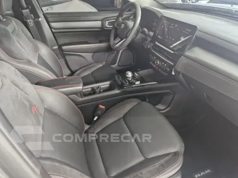 Rampage 2.0 4P HURRICANE 4 TURBO R/T 4X4 AUTOMÁTICO