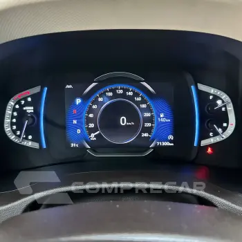 Creta Ultimate 2.0 16V Flex Aut.