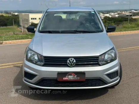 GOL 1.6 MI 8V