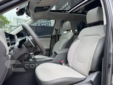 Creta 1.6 Tgdi Gasolina Ultimate Dct