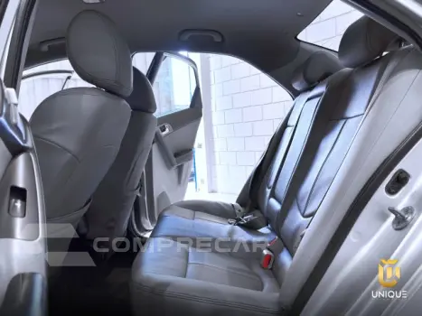 CERATO - 1.6 EX2 SEDAN 16V 4P AUTOMÁTICO