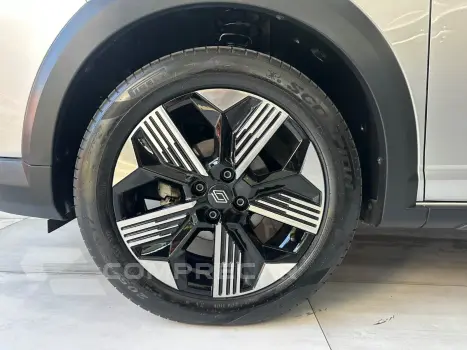 Kardian Techno Flex 1.0 TB 12V 5p Aut.