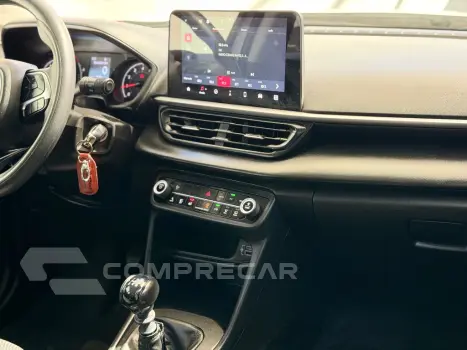 PULSE DRIVE 1.3 8V Flex Mec.