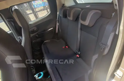 MOBI 1.0 EVO Trekking