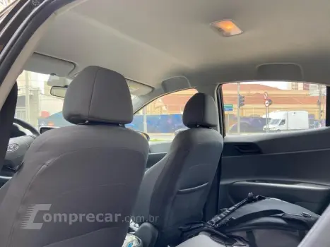 HB20S VISION 1.0 FLEX 12V AUT