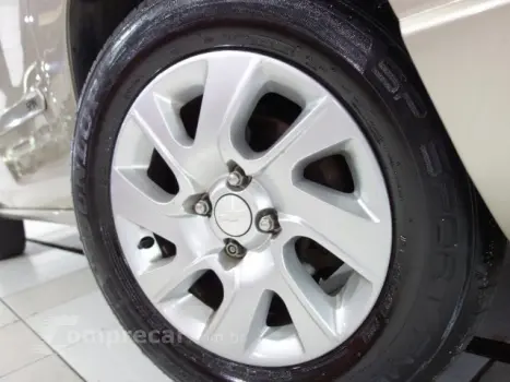 SPIN - 1.8 LTZ 8V 4P AUTOMÁTICO