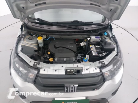 MOBI 1.0 EVO FLEX LIKE. MANUAL