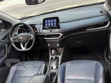 TRACKER 1.2 TURBO FLEX PREMIER AUTOMÁTICO
