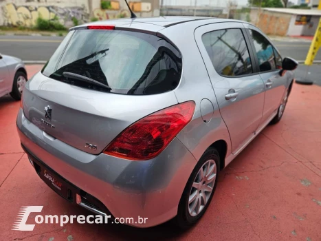 308 Active 1.6 Flex 16V 5p mec.