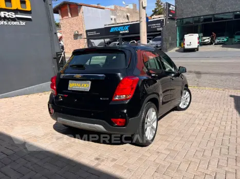 TRACKER Premier 1.4 Turbo 16V Flex Aut