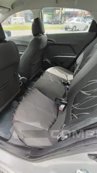 HB20 1.0 12V Comfort