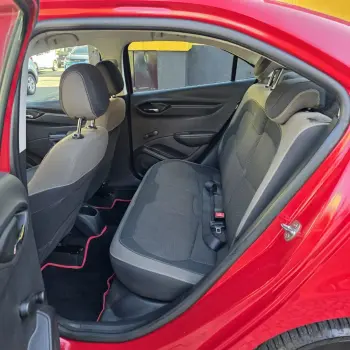 PRISMA Sed. LT 1.4 8V FlexPower 4p