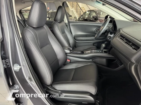 HR-V 1.8 16V 4P EX FLEX AUTOMÁTICO CVT