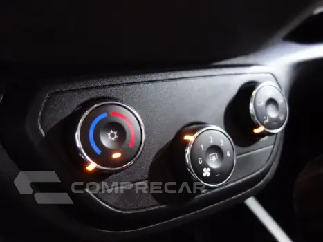 SPIN - 1.8 LTZ 8V 4P AUTOMÁTICO