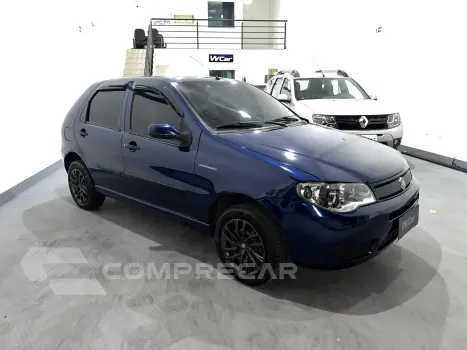 PALIO 1.0 MPI Fire Economy 8V