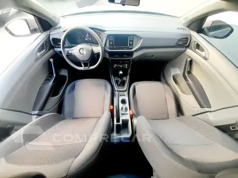 T-Cross Sense 200 TSI 1.0 Flex 5p Aut.