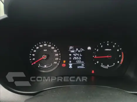HB20 1.0 12V Comfort Plus
