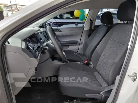 POLO 1.0 MPI TOTAL FLEX MANUAL