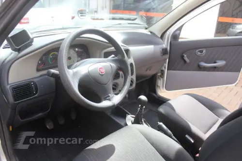 Palio 1.0 4P FIRE ECONOMY FLEX